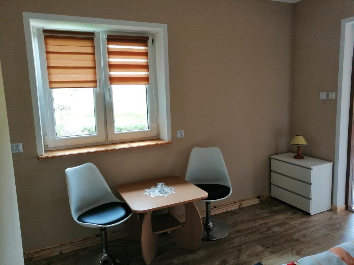 Rzepedka Villa Rzepedz Eksteriør billede