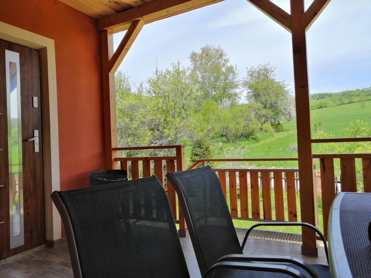 Rzepedka Villa Rzepedz Eksteriør billede